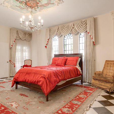 Villa De San Rafael - An Unforgettable Experience Albuquerque Exterior photo