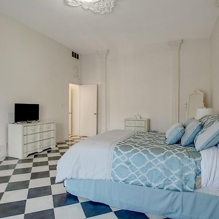 Villa De San Rafael - An Unforgettable Experience Albuquerque Exterior photo