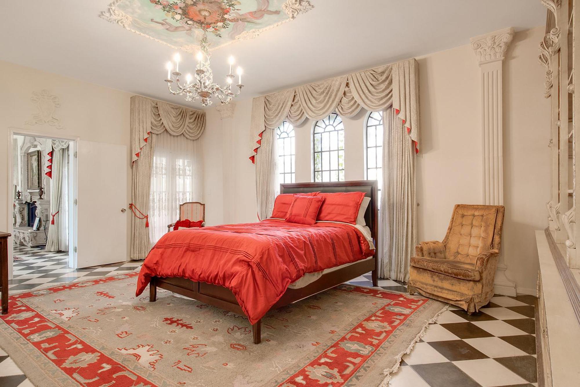Villa De San Rafael - An Unforgettable Experience Albuquerque Exterior photo