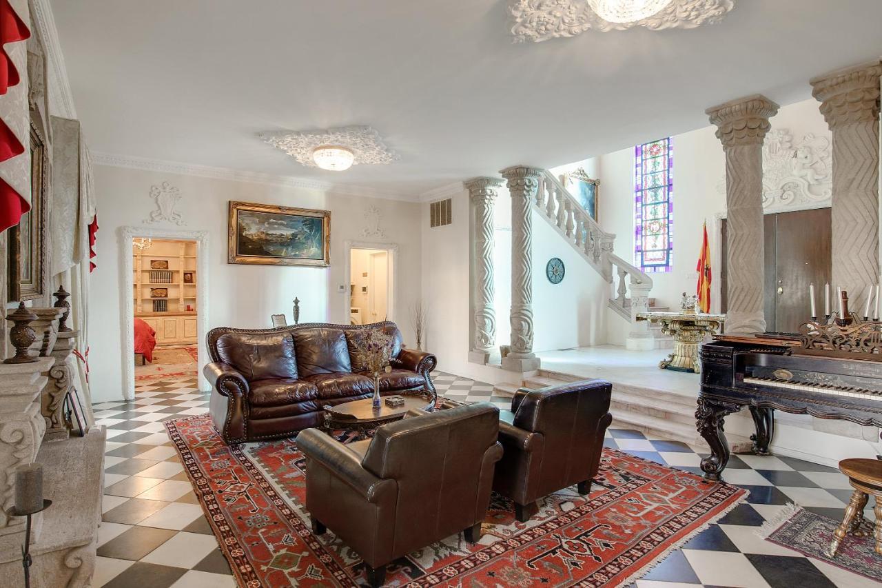 Villa De San Rafael - An Unforgettable Experience Albuquerque Exterior photo