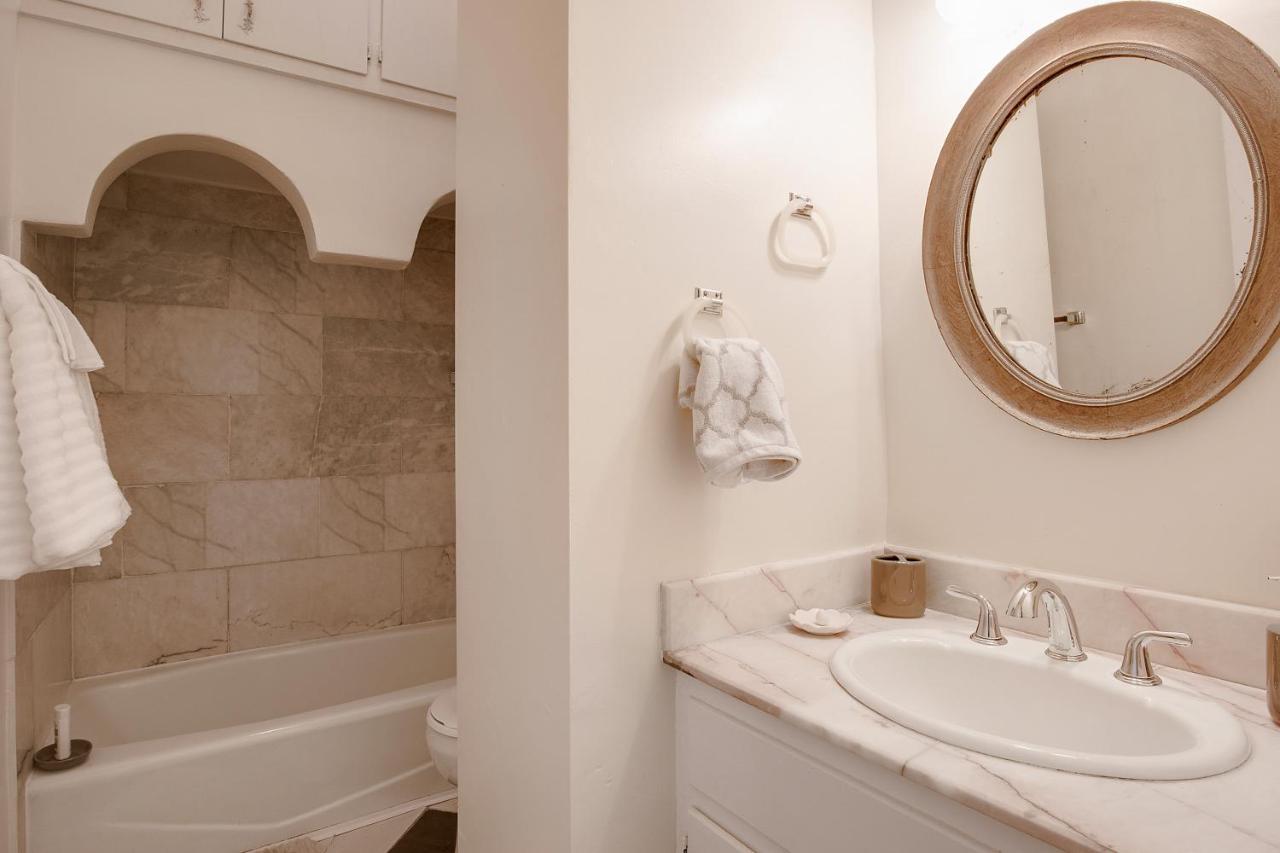 Villa De San Rafael - An Unforgettable Experience Albuquerque Exterior photo